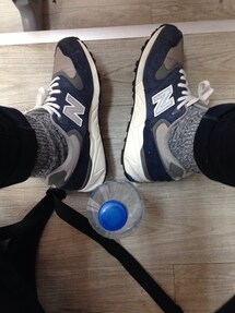 NEW BALANCE | スニーカー