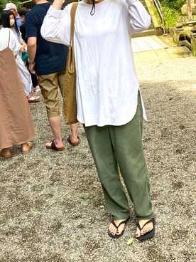 yunaさんのコーディネート