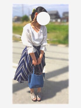 みぃなさんのコーディネート