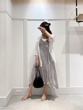 miki.aさんのコーディネート