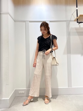 miki.aさんのコーディネート