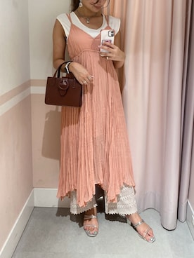 miki.aさんのコーディネート