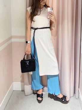 miki.aさんのコーディネート