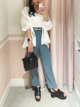 miki.aさんのコーディネート