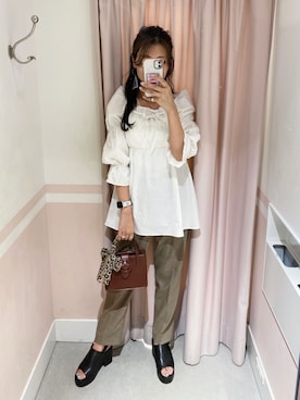 miki.aさんのコーディネート