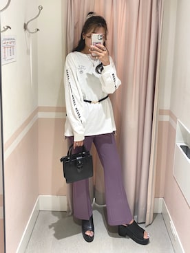 miki.aさんのコーディネート