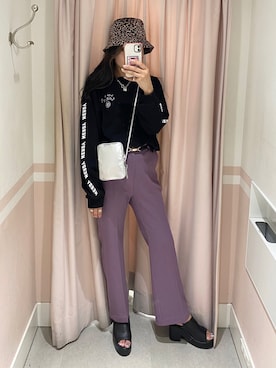 miki.aさんのコーディネート