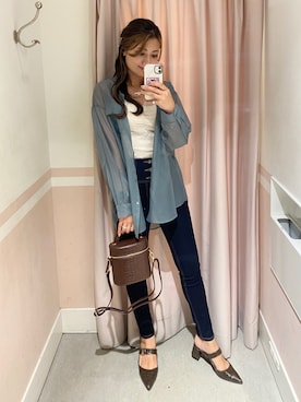 miki.aさんのコーディネート