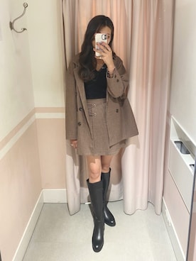 miki.aさんのコーディネート