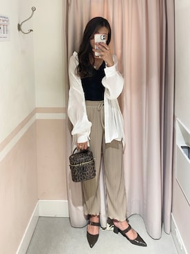 miki.aさんのコーディネート