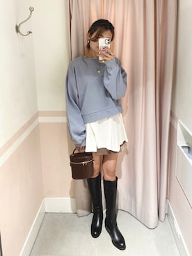 miki.aさんのコーディネート