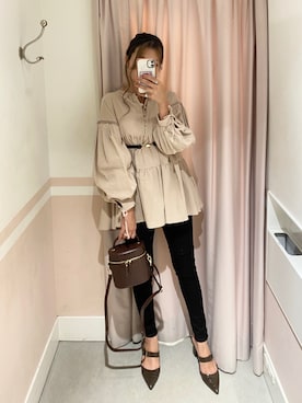 miki.aさんのコーディネート