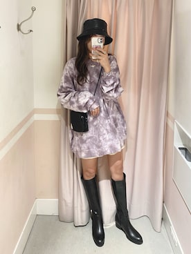 miki.aさんのコーディネート