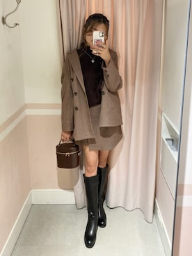 miki.aさんのコーディネート