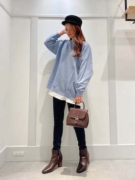 miki.aさんのコーディネート