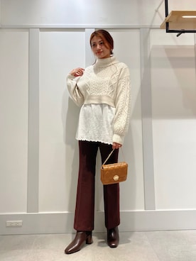 miki.aさんのコーディネート