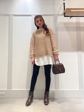 miki.aさんのコーディネート