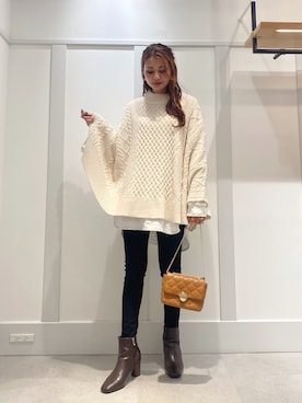 miki.aさんのコーディネート