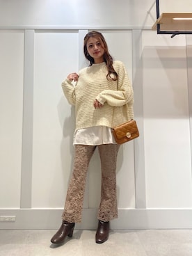 miki.aさんのコーディネート