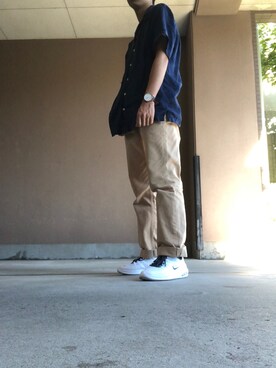 イホリンさんのコーディネート