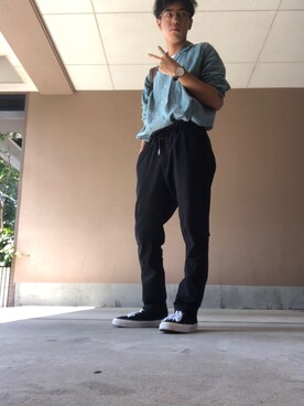 イホリンさんのコーディネート