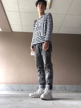 イホリンさんのコーディネート