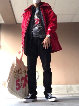 イホリンさんのコーディネート