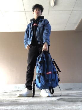 イホリンさんのコーディネート