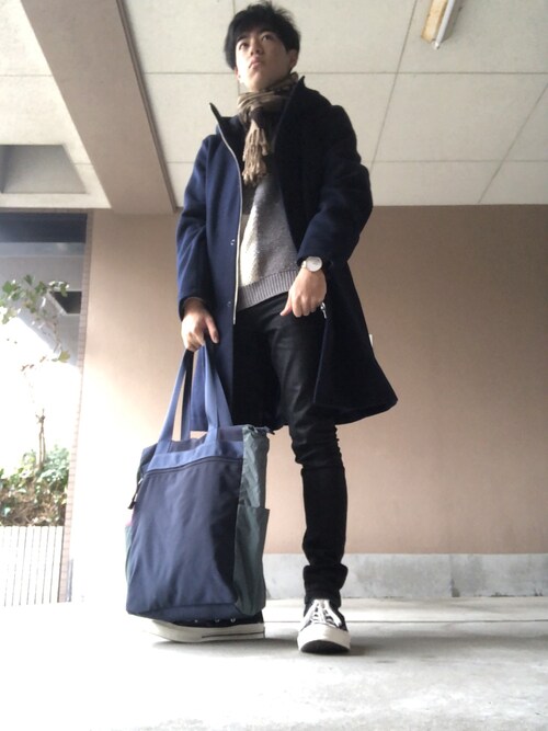 イホリン使用「converse(converse 1970s chuck taylor canvas high