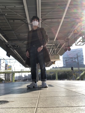 イホリンさんのコーディネート