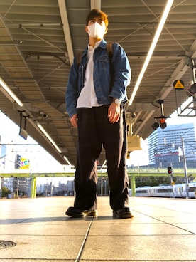 イホリンさんのコーディネート