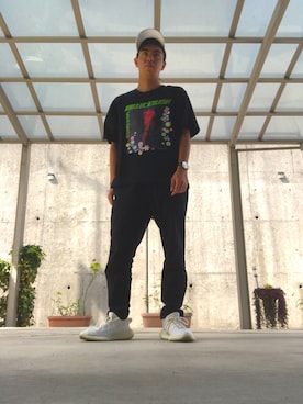 イホリンさんのコーディネート