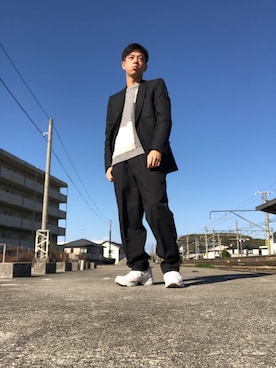 イホリンさんのコーディネート