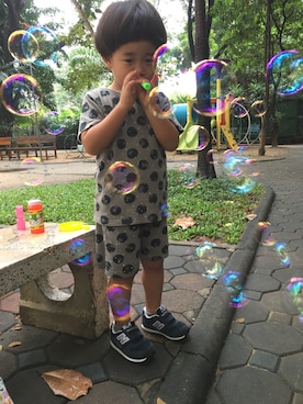 canちゃんさんのコーディネート