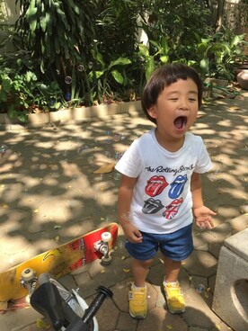 canちゃんさんのコーディネート