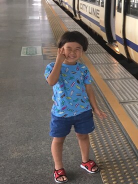 canちゃんさんのコーディネート