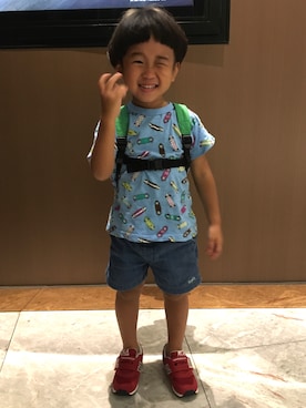 canちゃんさんのコーディネート