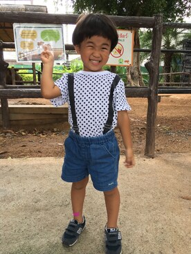 canちゃんさんのコーディネート