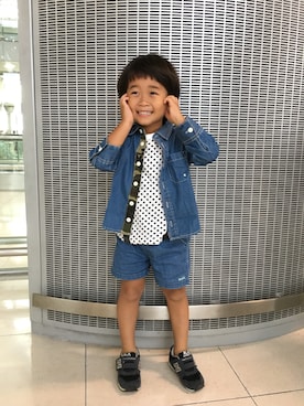 canちゃんさんのコーディネート