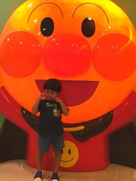 canちゃんさんのコーディネート