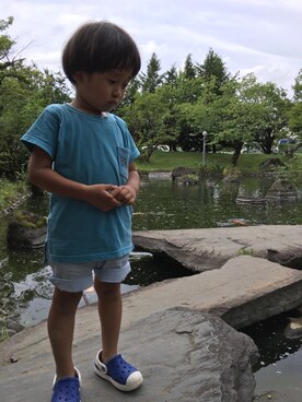 canちゃんさんのコーディネート