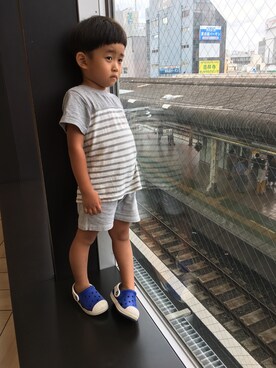 canちゃんさんのコーディネート