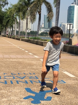 canちゃんさんのコーディネート