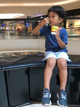 canちゃんさんのコーディネート