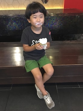 canちゃんさんのコーディネート