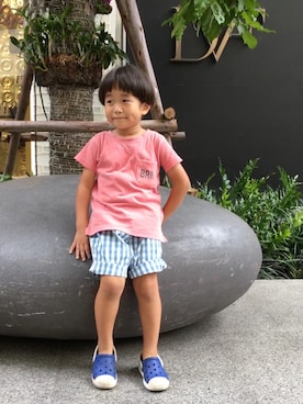 canちゃんさんのコーディネート