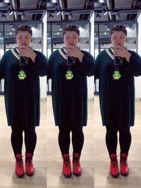 686さんのコーディネート