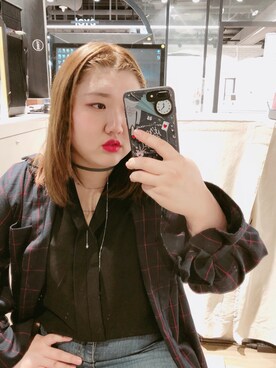 686さんのコーディネート