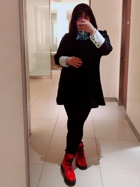 686さんのコーディネート