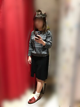 ゆえさんさん（レディース・158cm）の春コーディネート